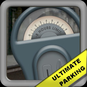 Ultimate Parking Lite
	icon